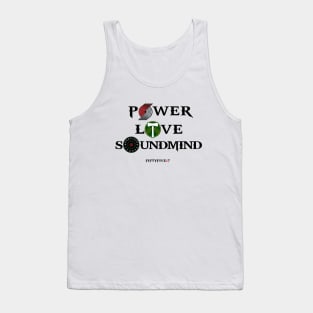 PDX Tank Top